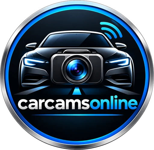 CarCamsOnline logo