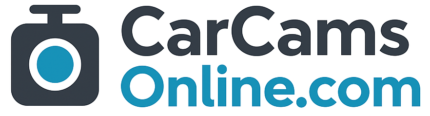 CarCamsOnline.com – Dashcam Reviews & Footage